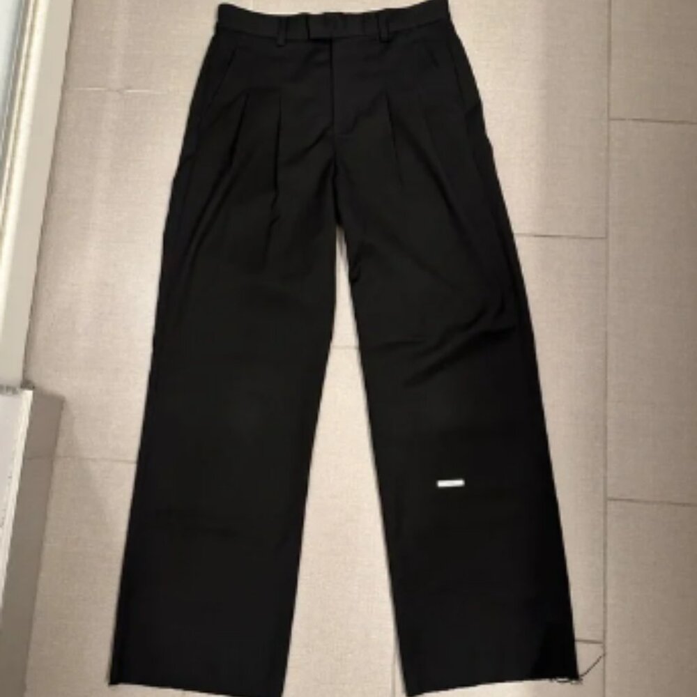 C2H4 Pants